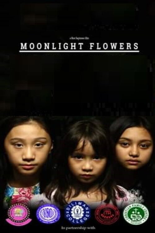 Moonlight Flowers
