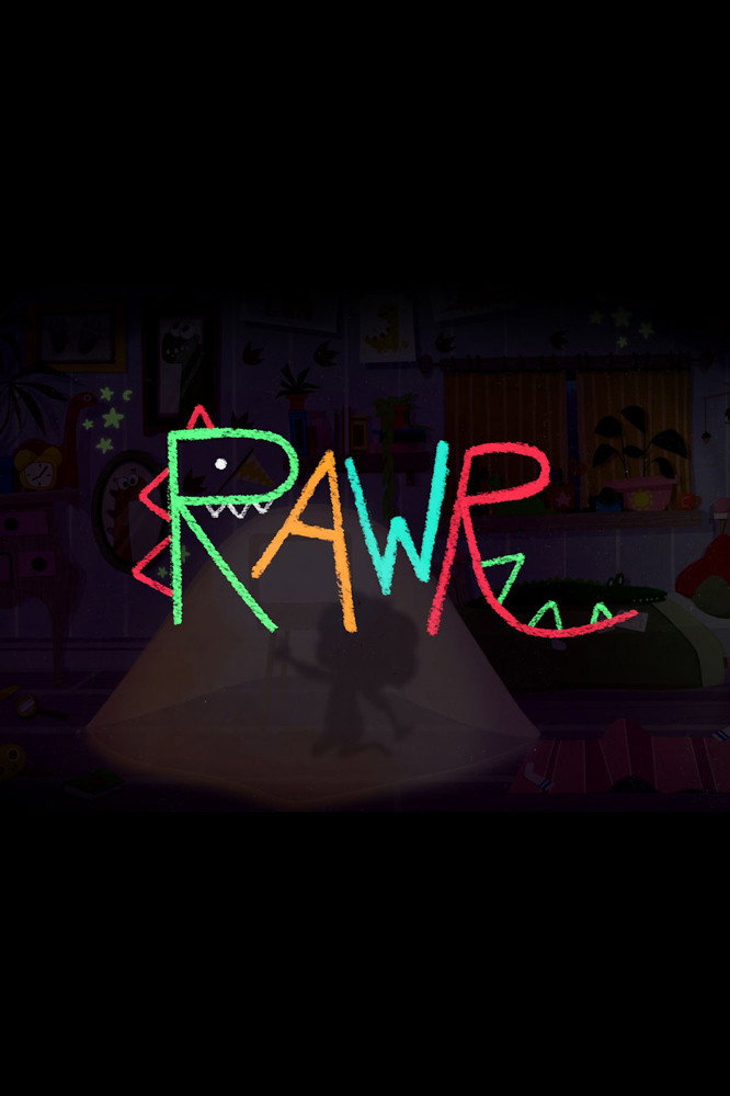 RAWR