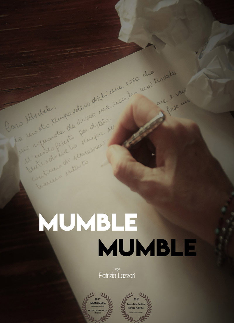 Mumble Mumble
