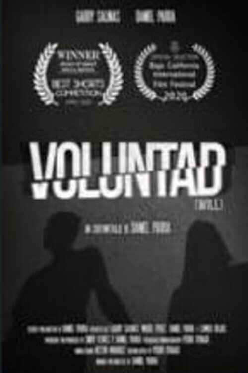 Voluntad