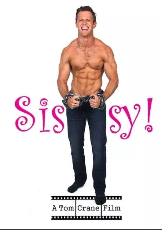 Sissy!
