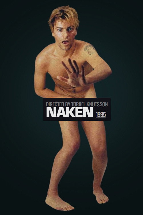 ‎Naken