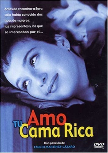 I Love Your Rich Bed