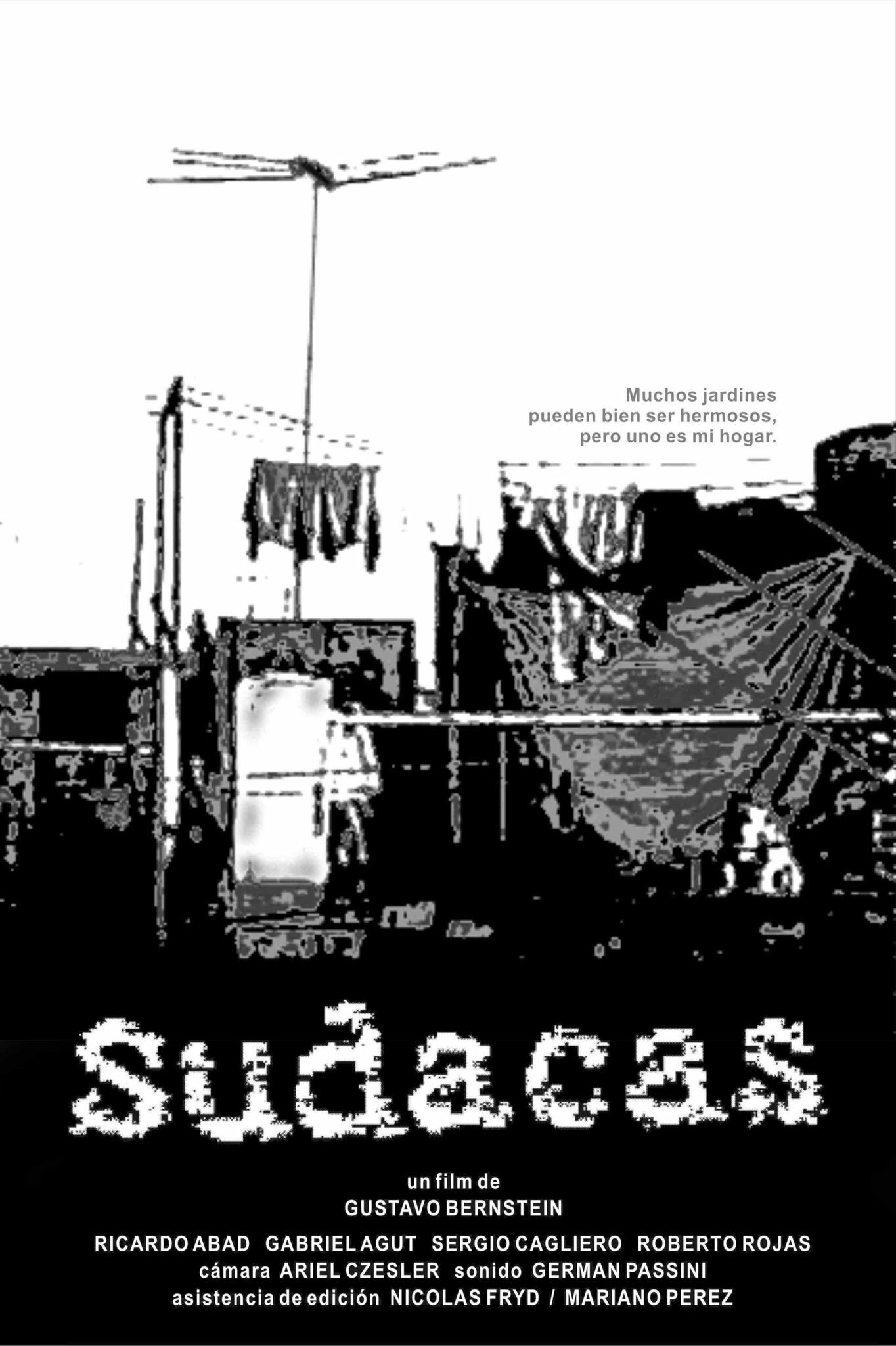 Sudacas