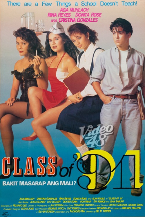 Class of '91