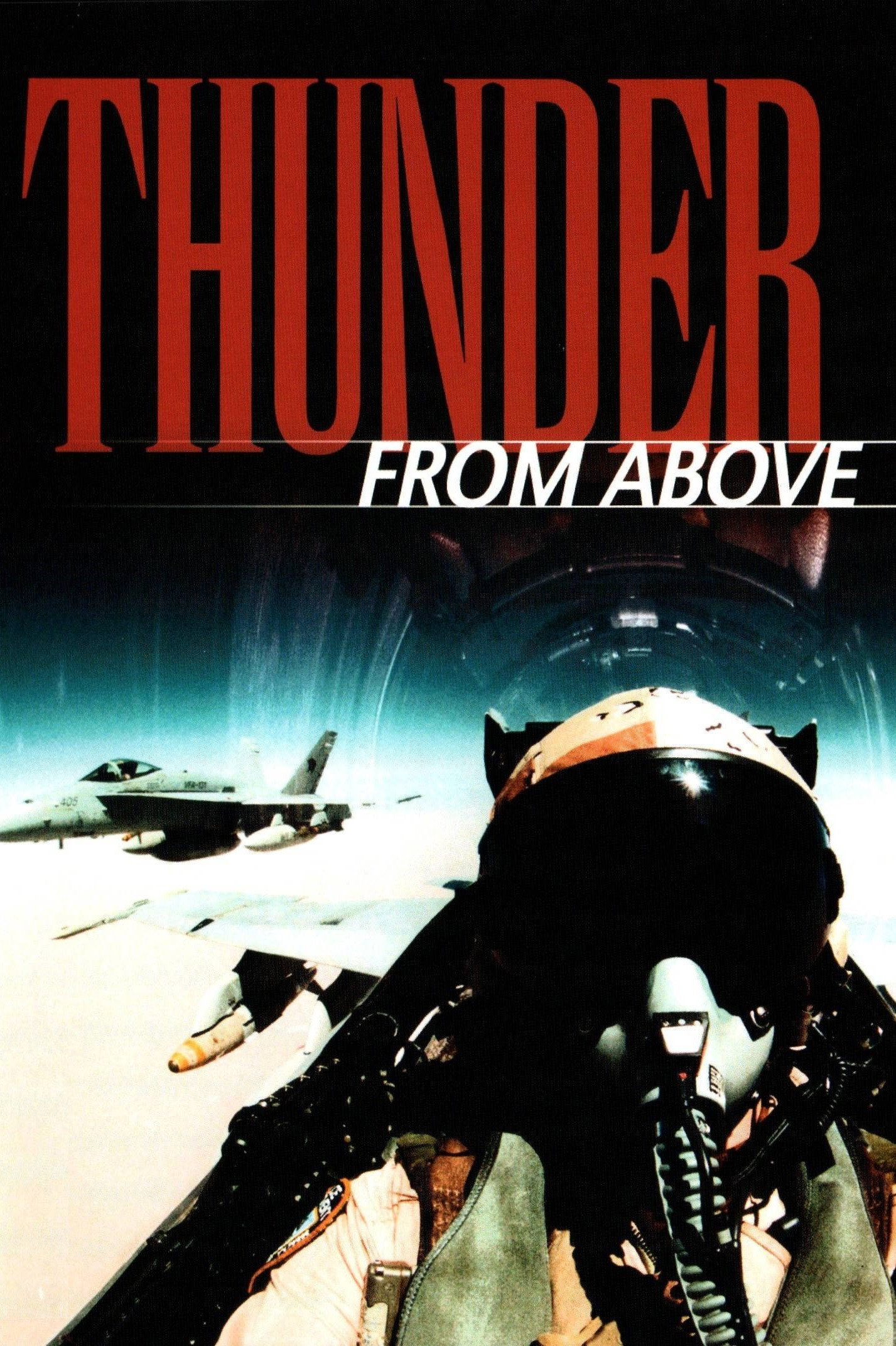 Thunder from Above