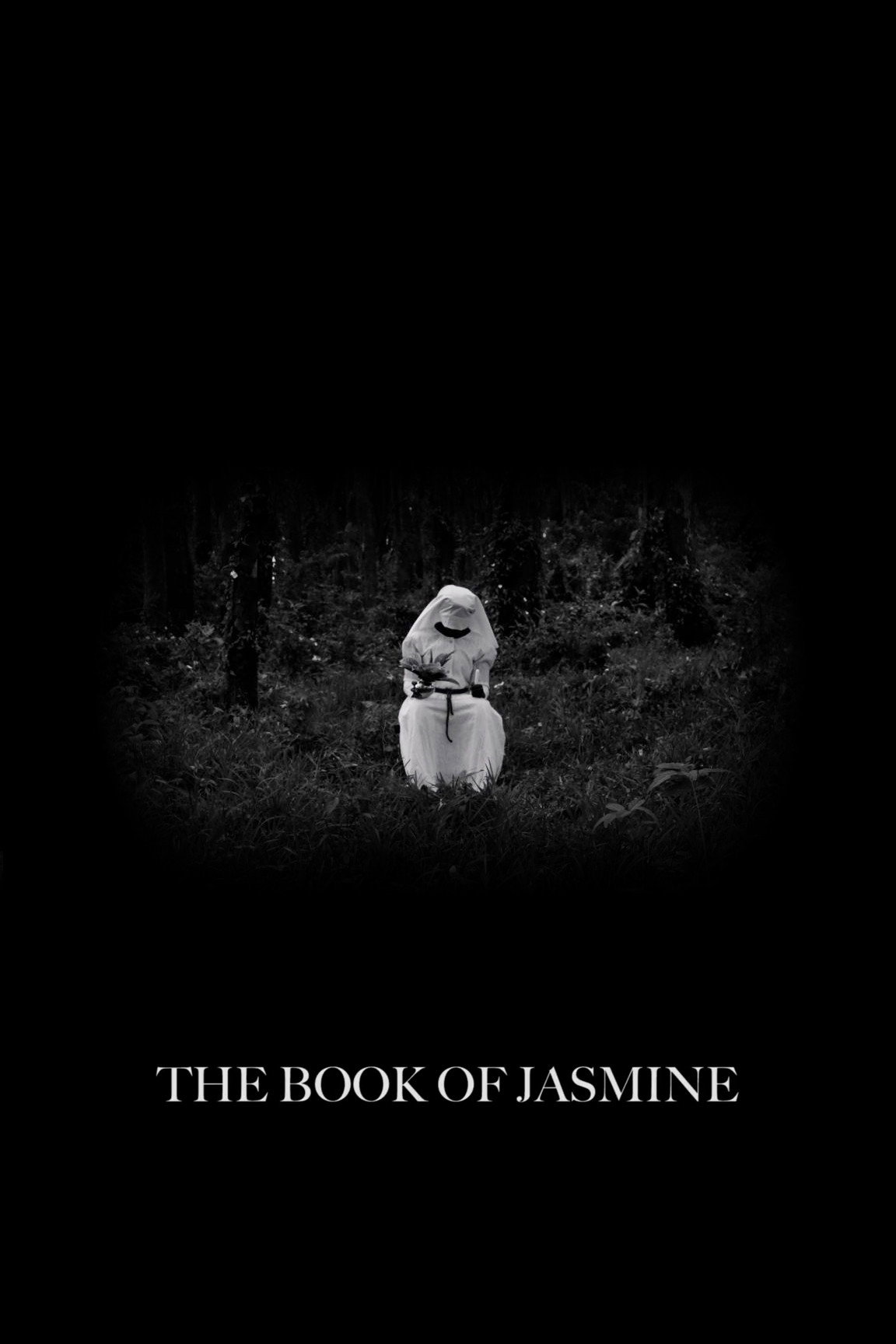 The Book of Jasmine