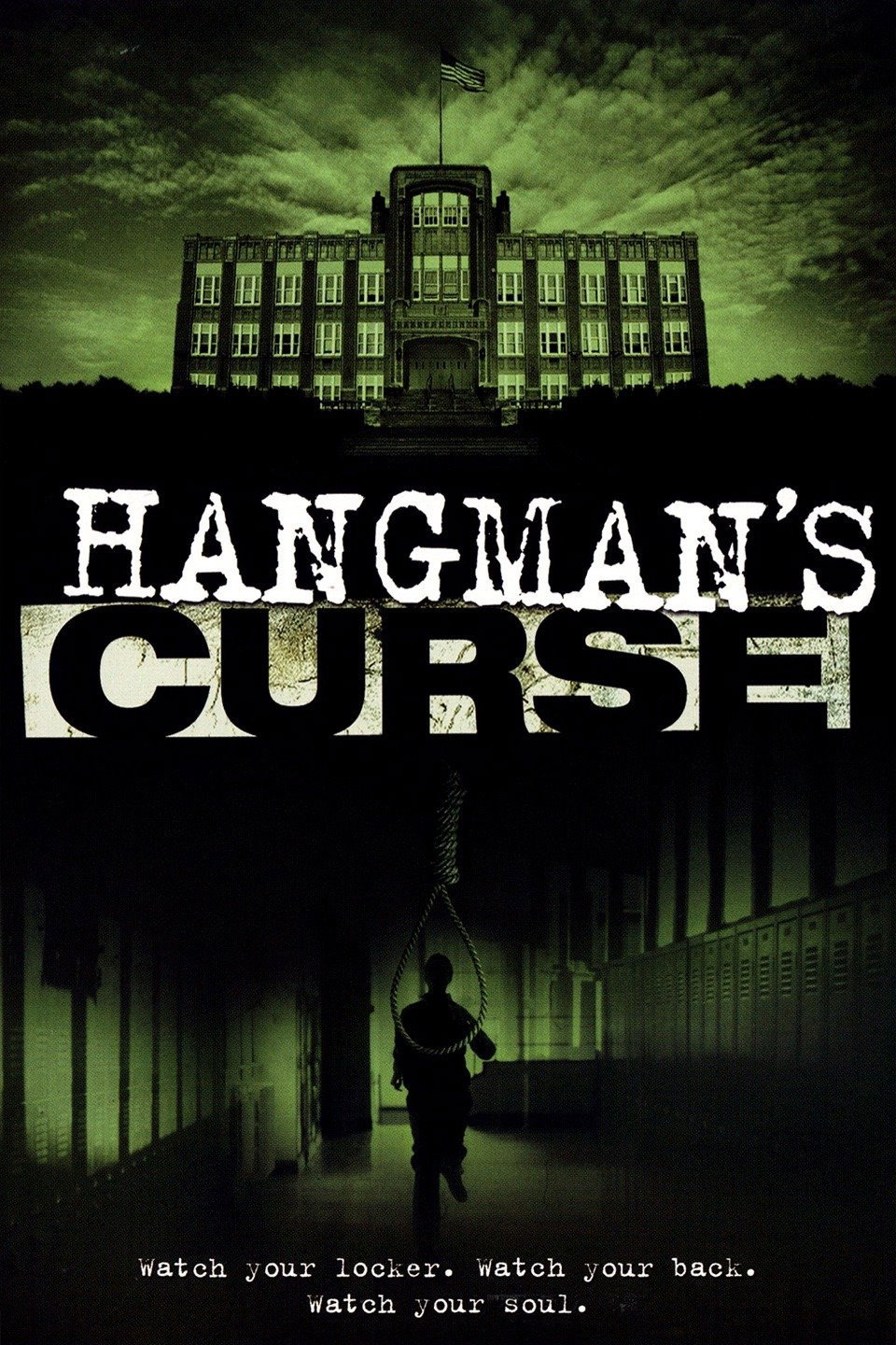 Hangman’s Curse - Der Fluch des Henkers
