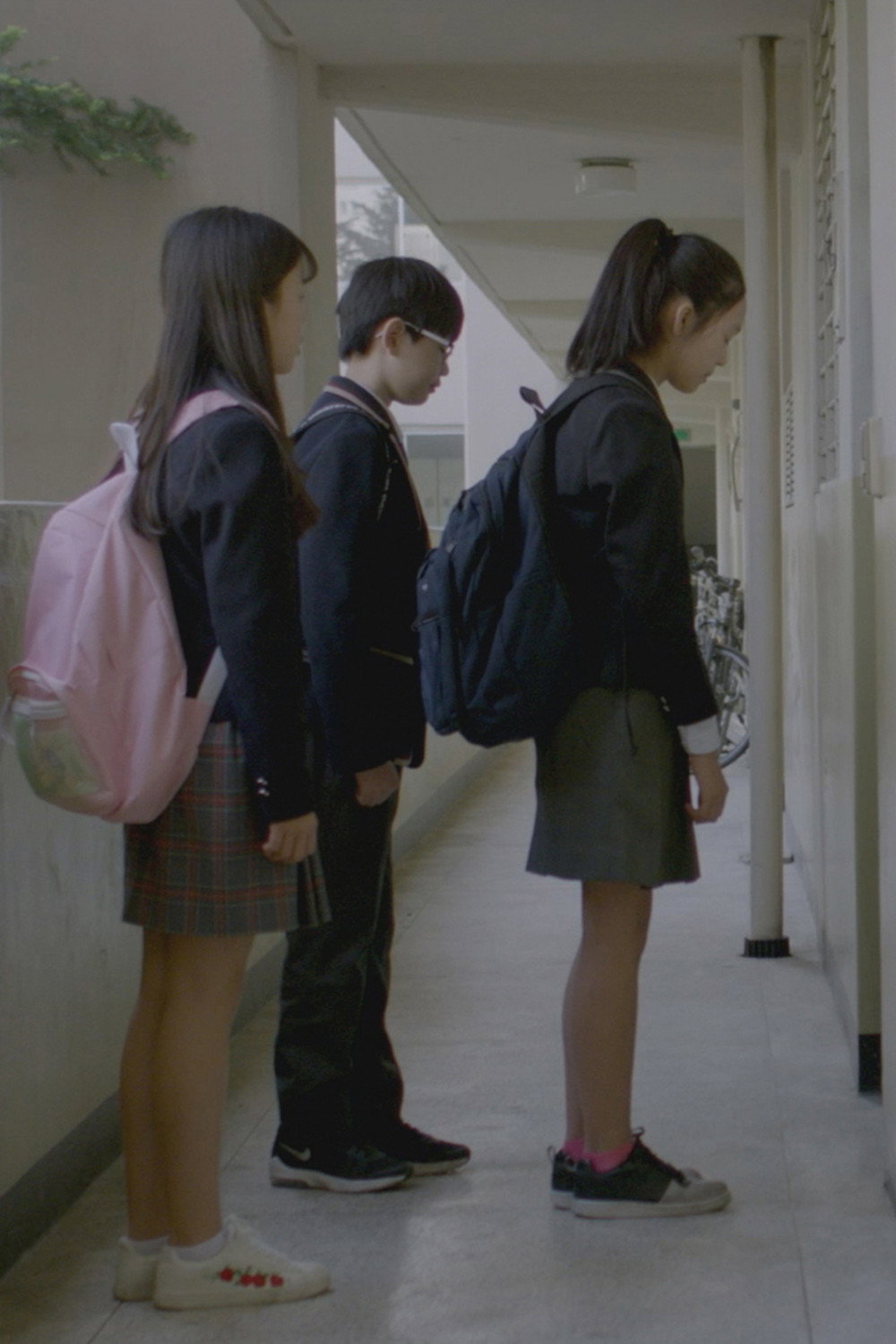 너무 무겁지도 가볍지도 않게