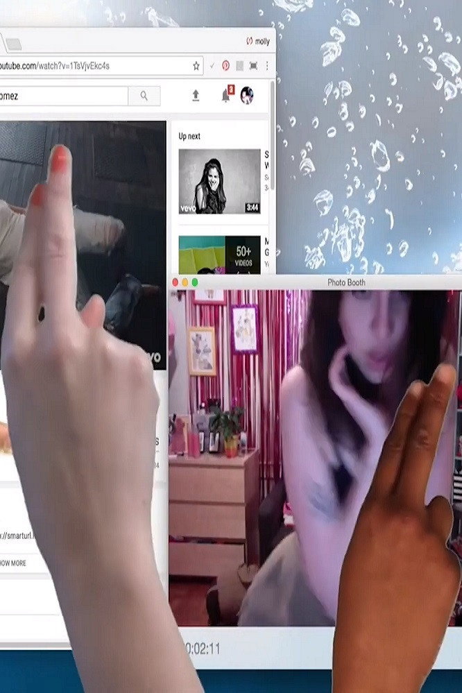 Touch To Play