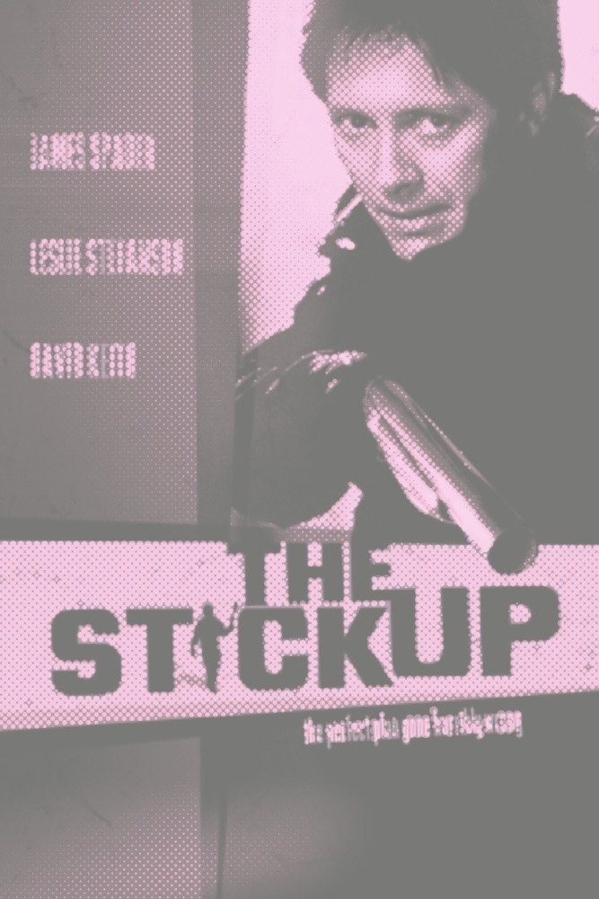 The Stickup - Doppeltes Spiel