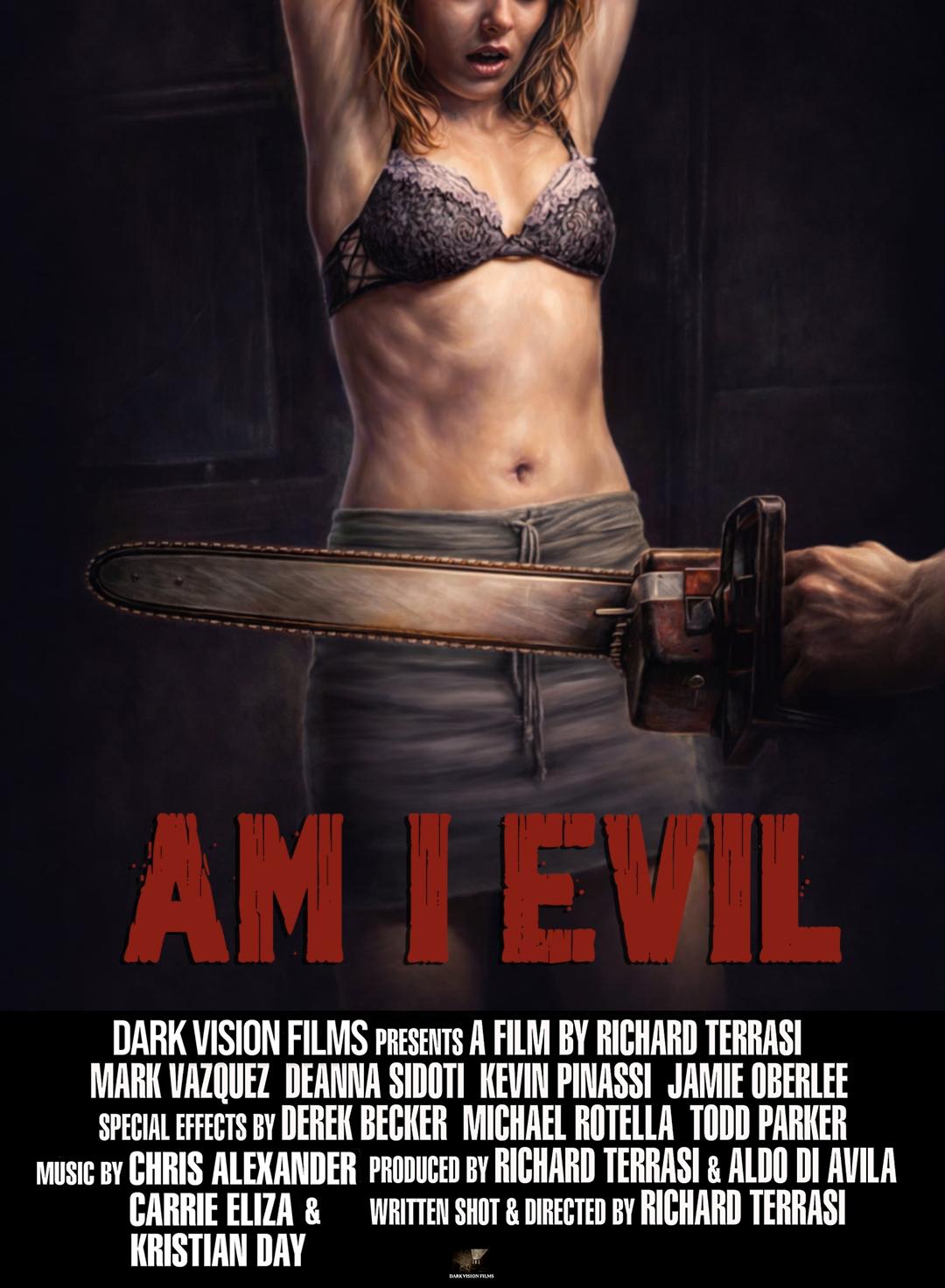 Am I Evil