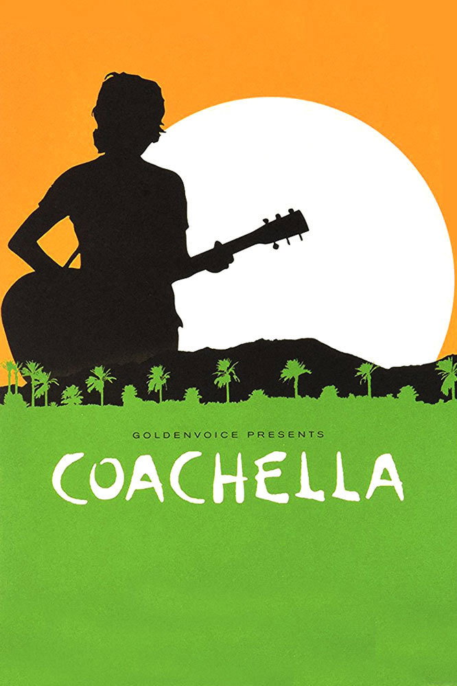 Музыкальный фестиваль Коачелла 2006