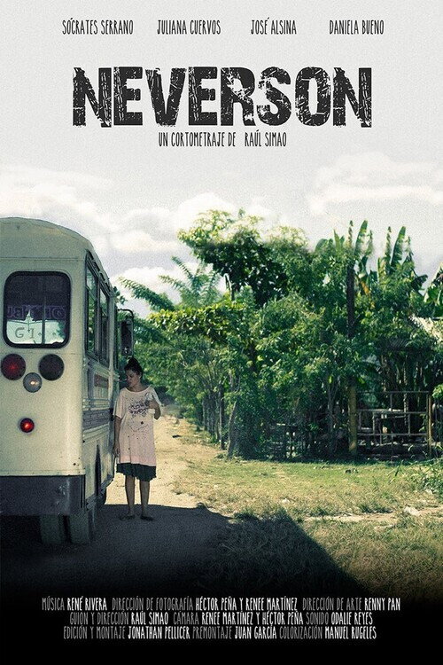 Neverson