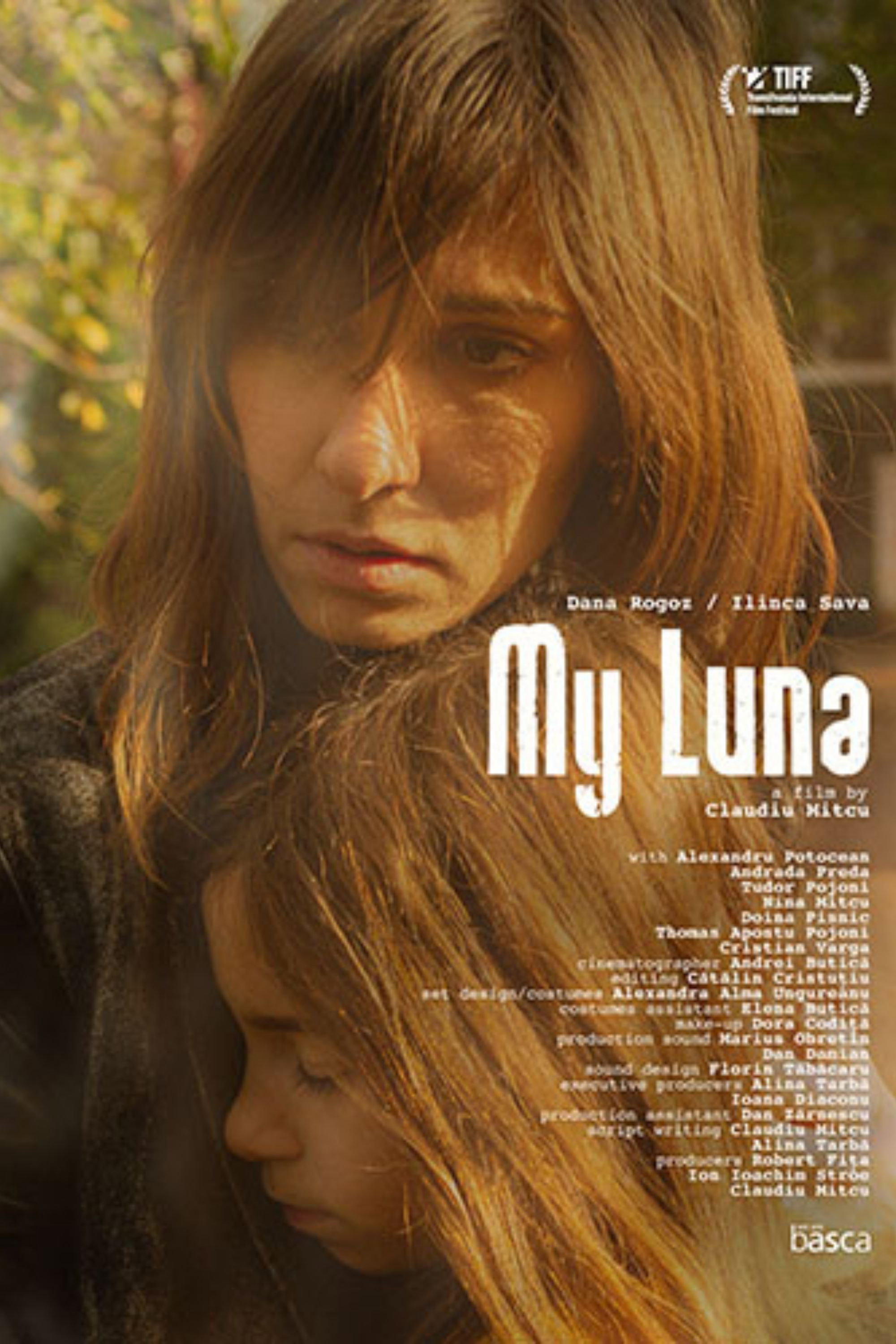 My Luna