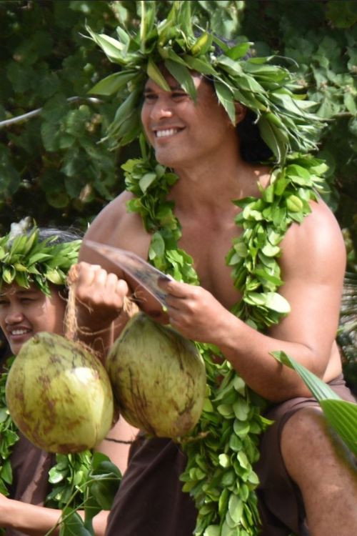Vairakau Māori