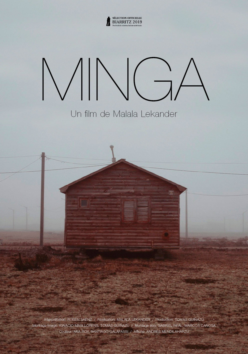 Minga