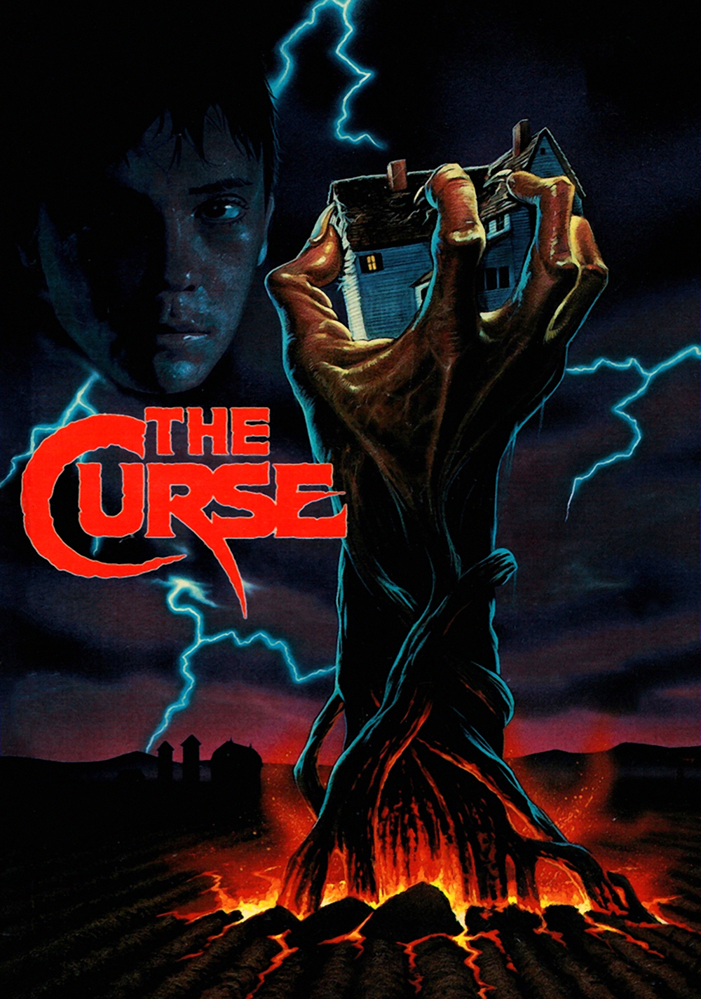 The Curse