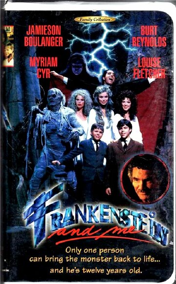 Frankenstein and Me