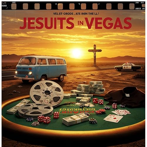 Jesuits in Vegas
