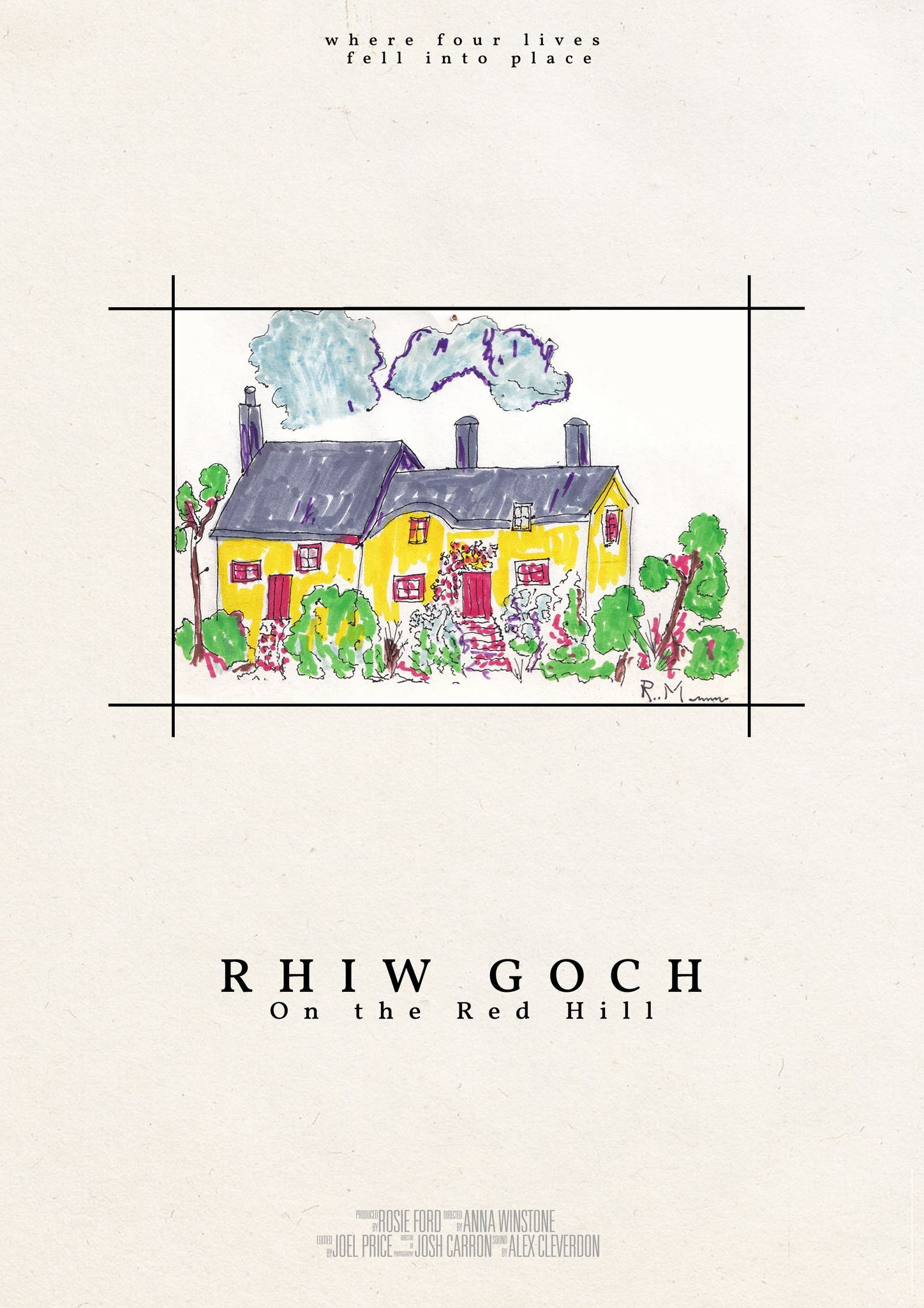 Rhiw Goch