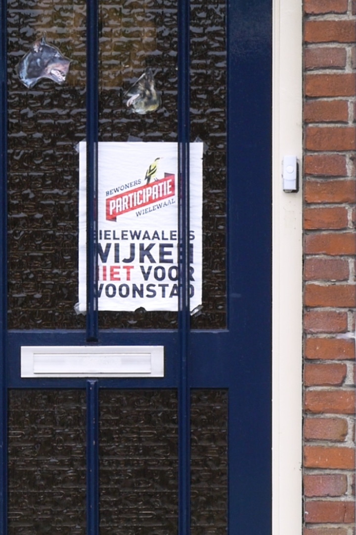Baksteen verhalen