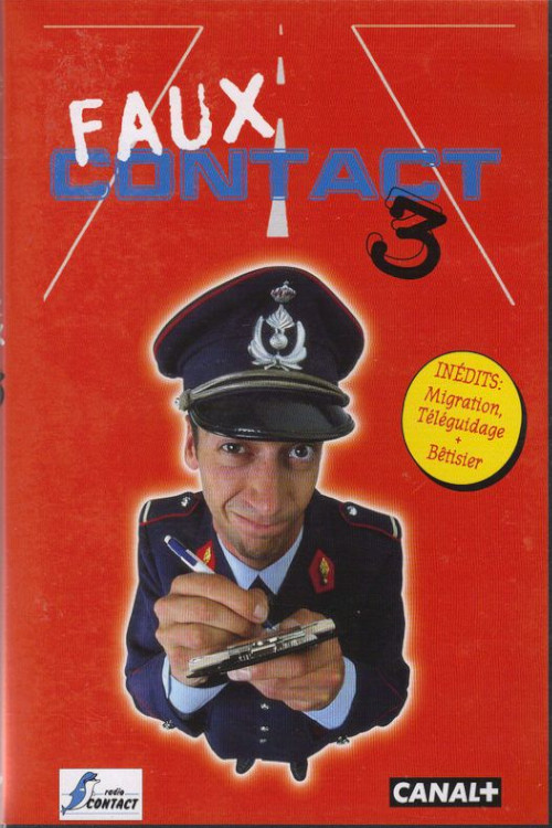 Faux Contact - Volume 3