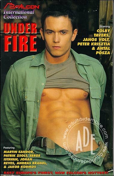 Under Fire