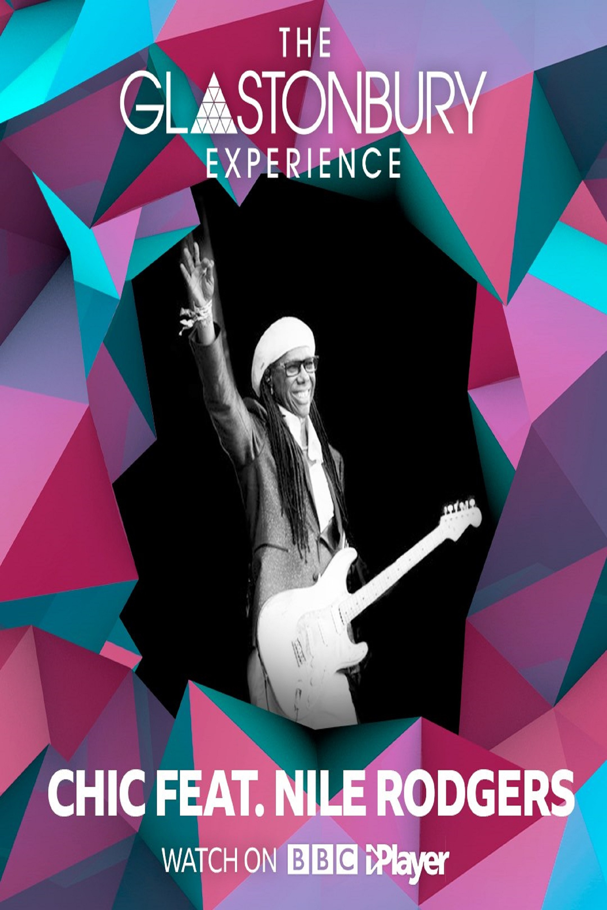 Chic & Nile Rodgers Live London 2017