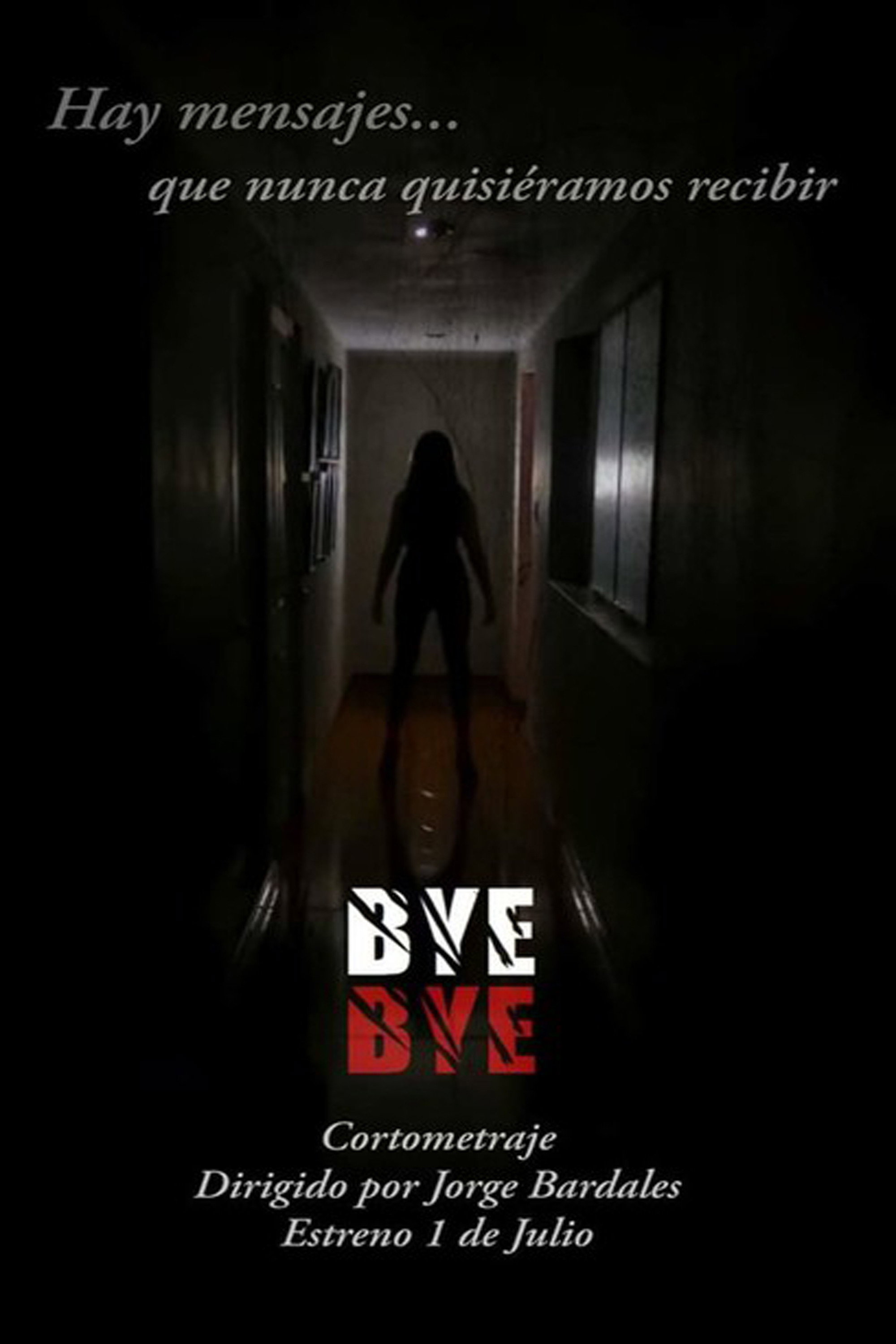 Bye bye