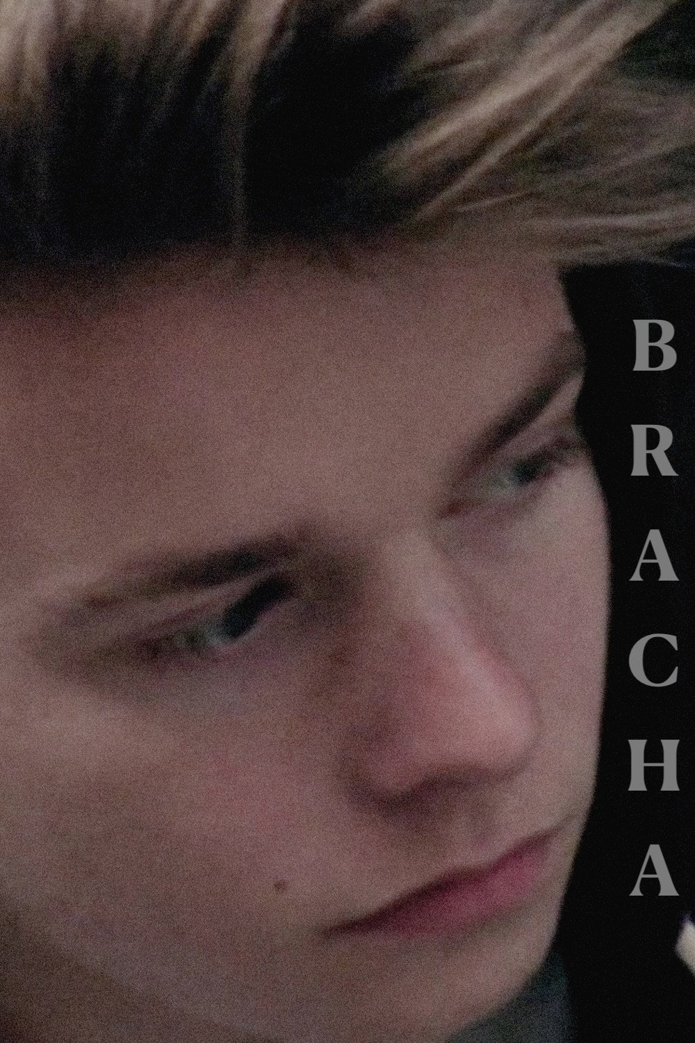 Brácha
