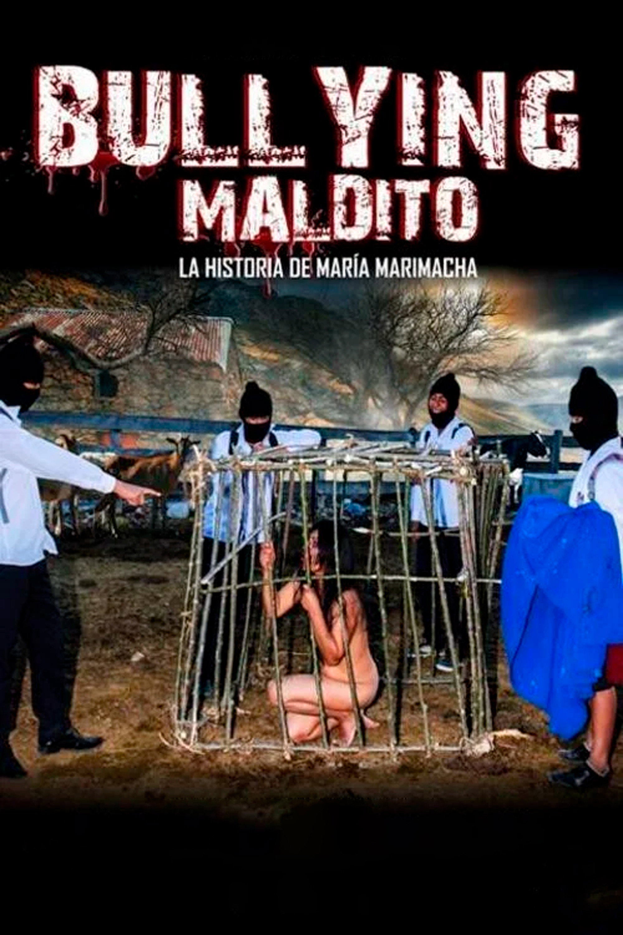 Bullying Maldito