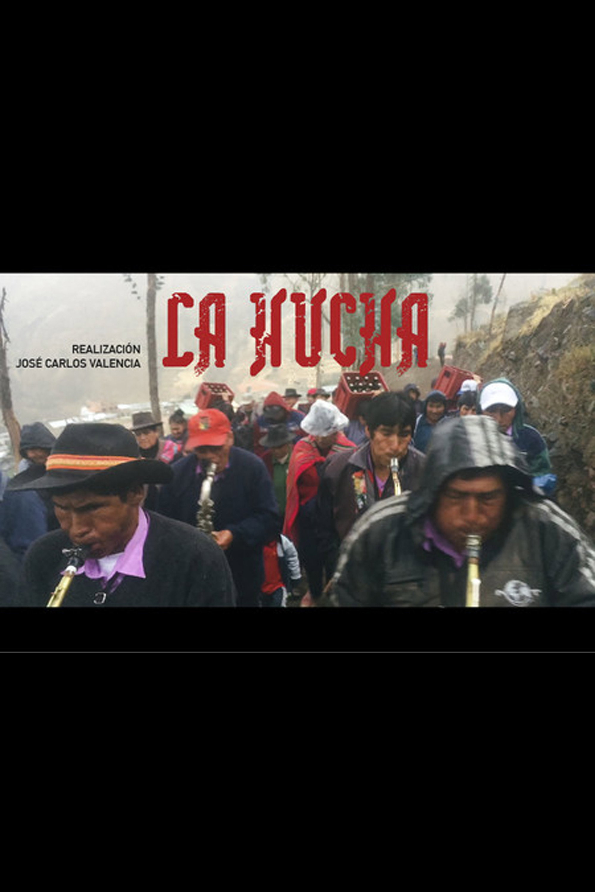 La Hucha