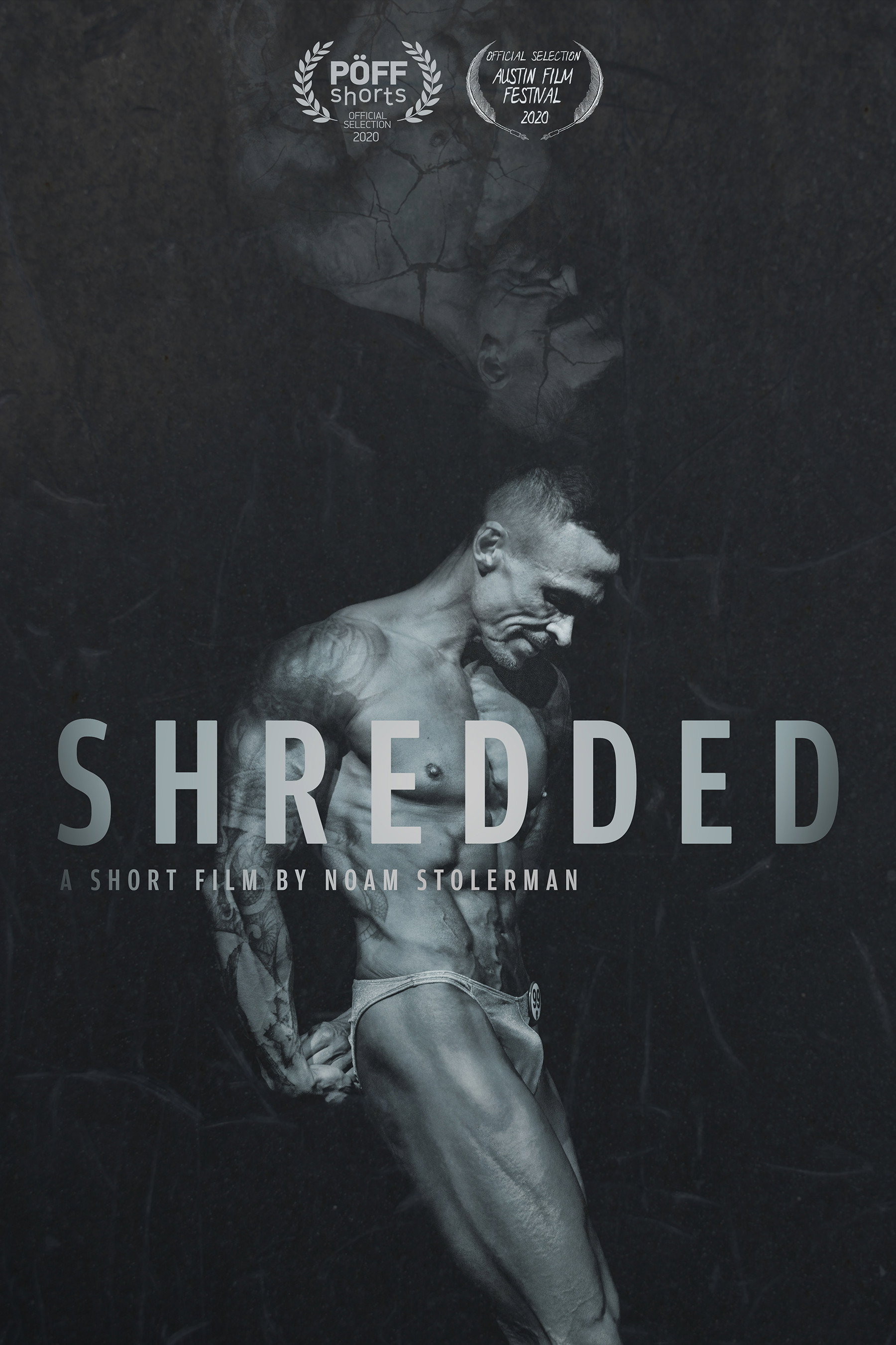 Shredded