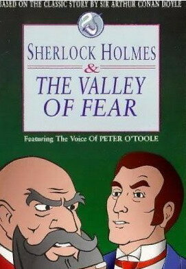 Sherlock Holmes - Tal der Angst