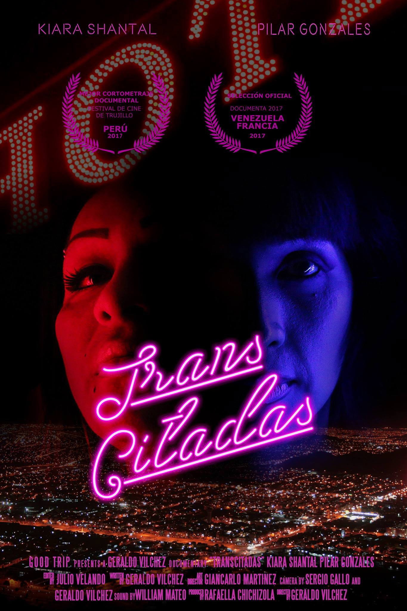 Trans citadas