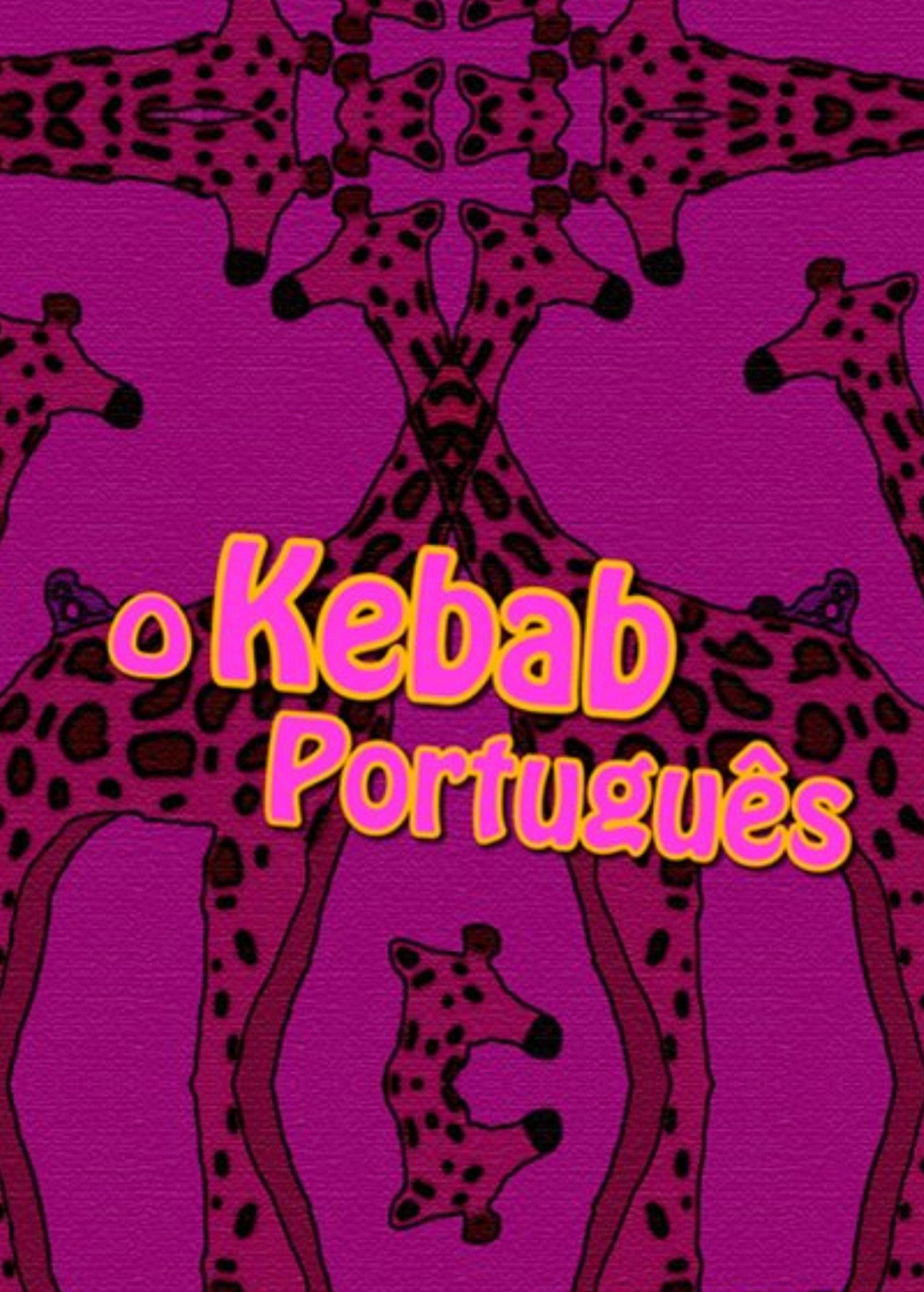 O Kebab Português