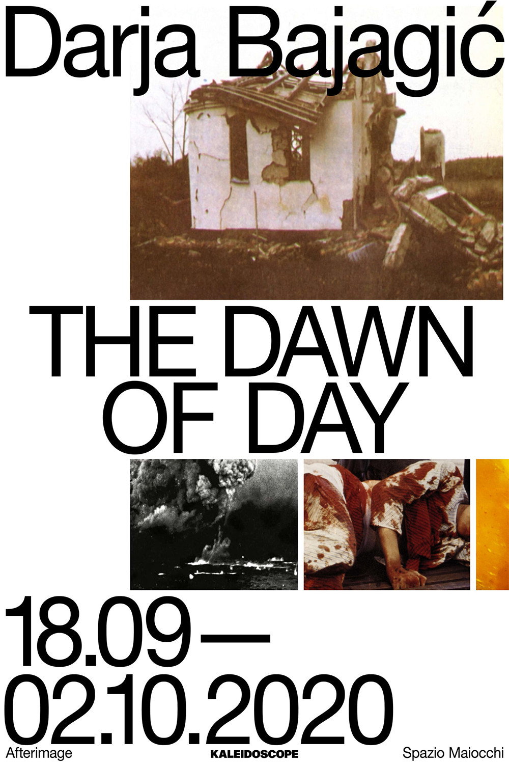 The Dawn of Day