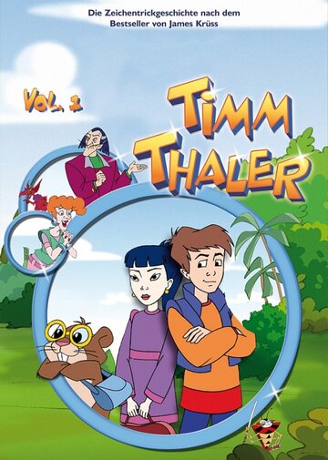Timm Thaler