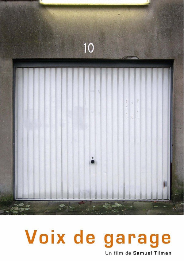 Voice of Garage