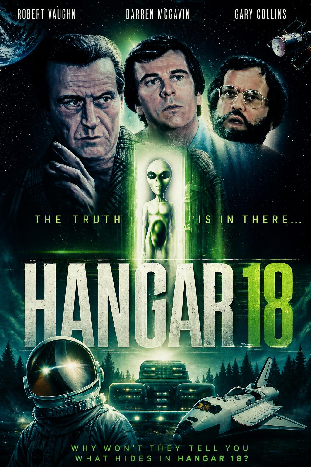 Hangar 18