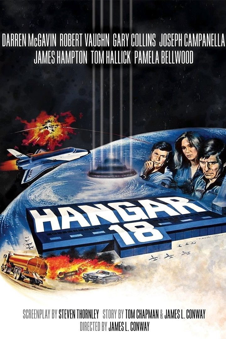Hangar 18