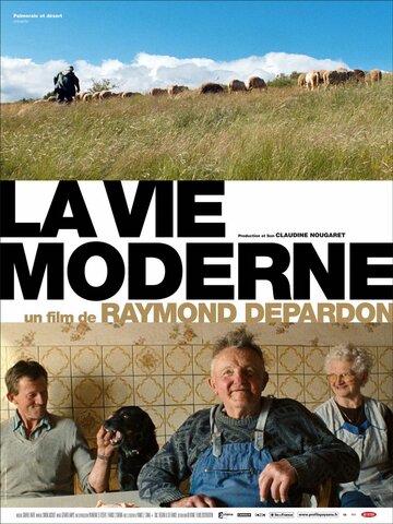 Modernes Leben