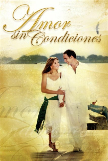 Amor sin condiciones