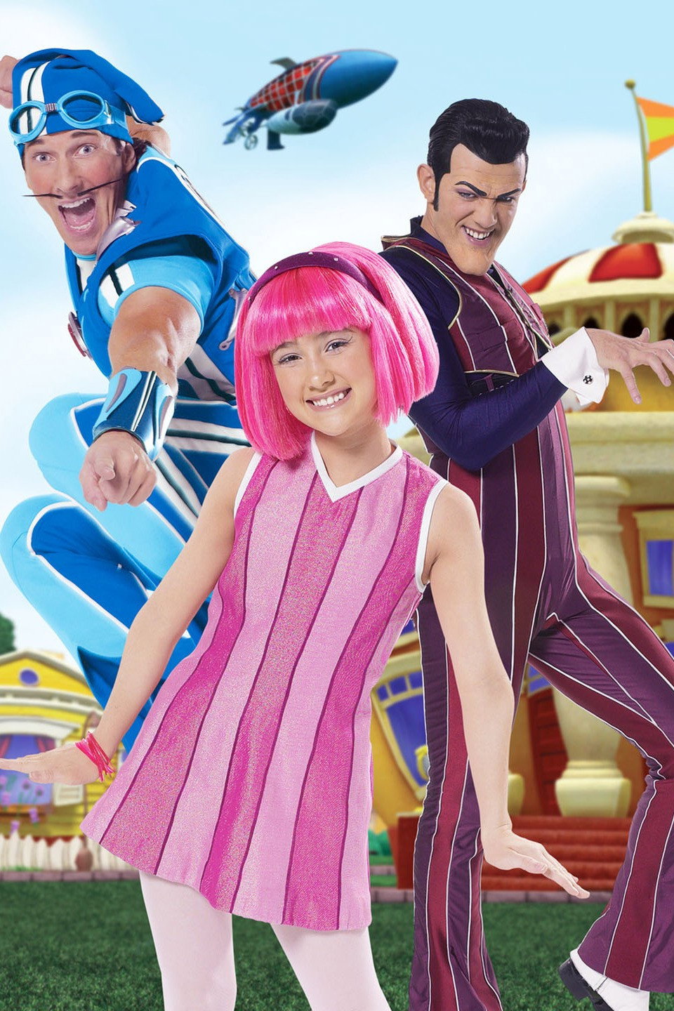 נווה עצלנות