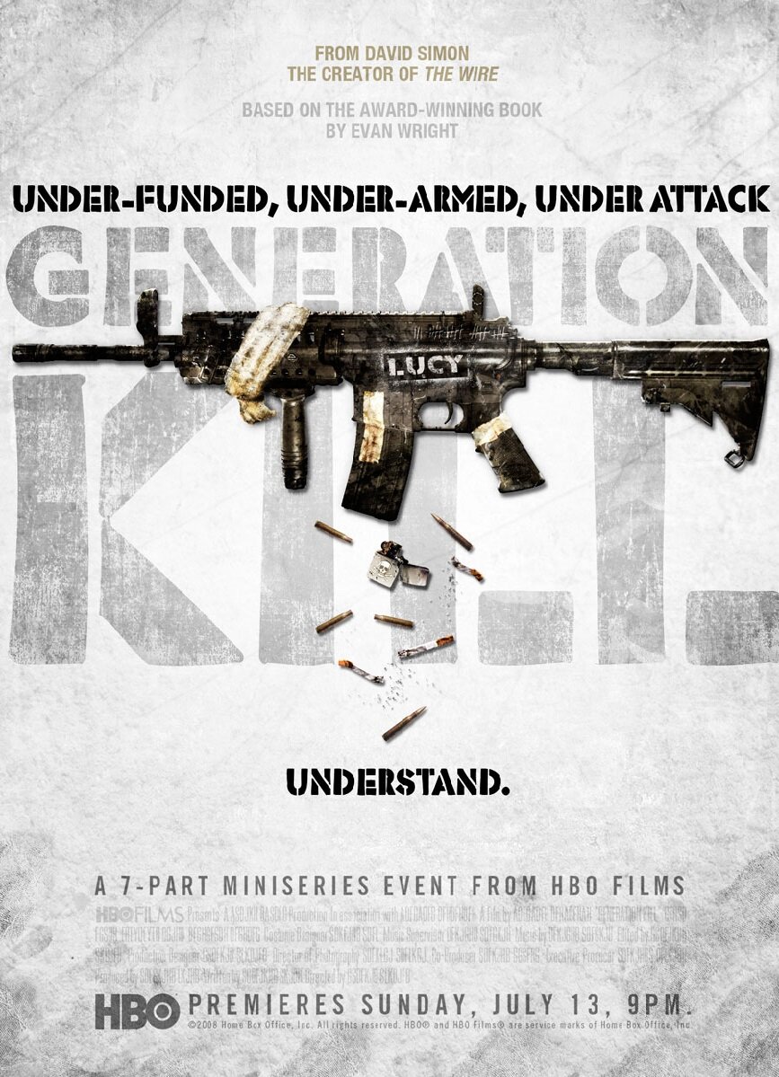 Generation Kill