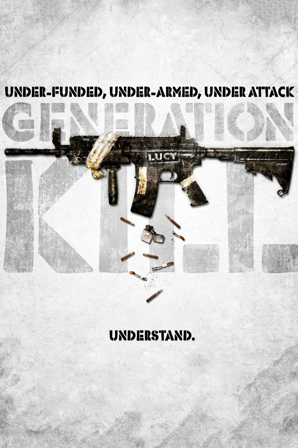 Generation Kill