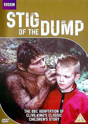Стиг из Дампа