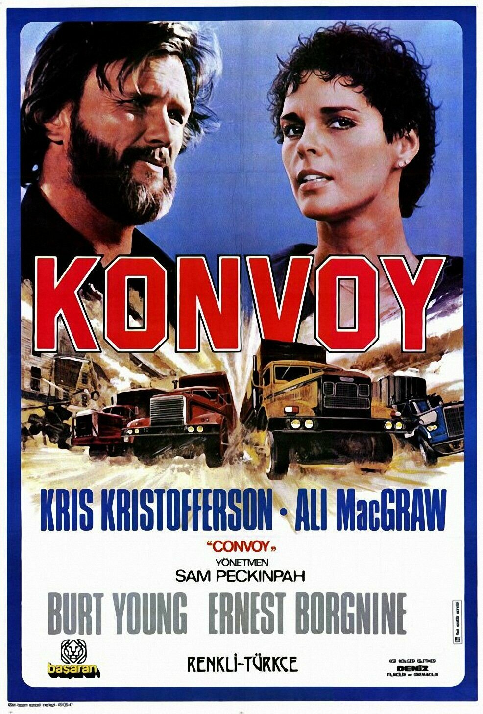 Konvojus