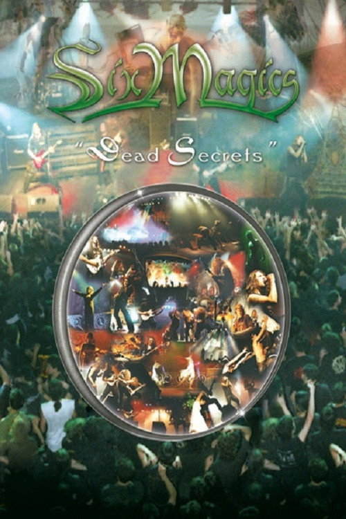 Six Magics - Dead Secrets